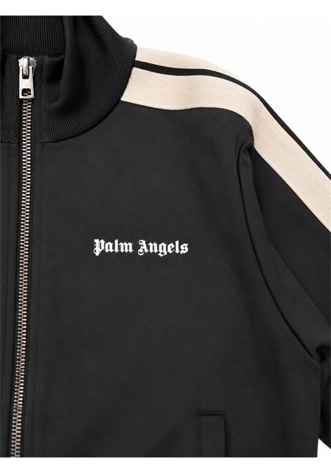 Felpa con logo PALM ANGELS | F6PAJBJK028110